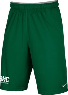 Nike Men's Pocket Fly Short, Dark Green